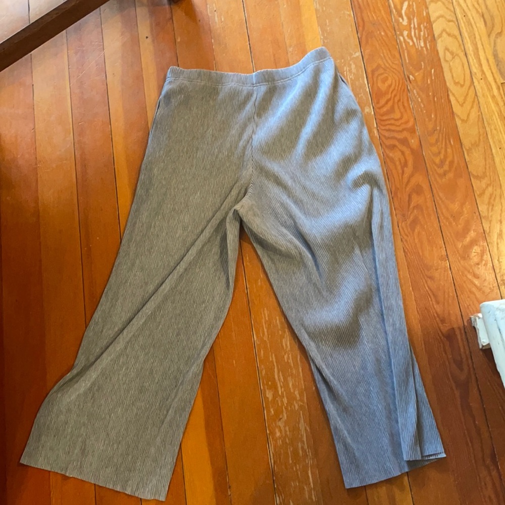 Courteroy looking pants